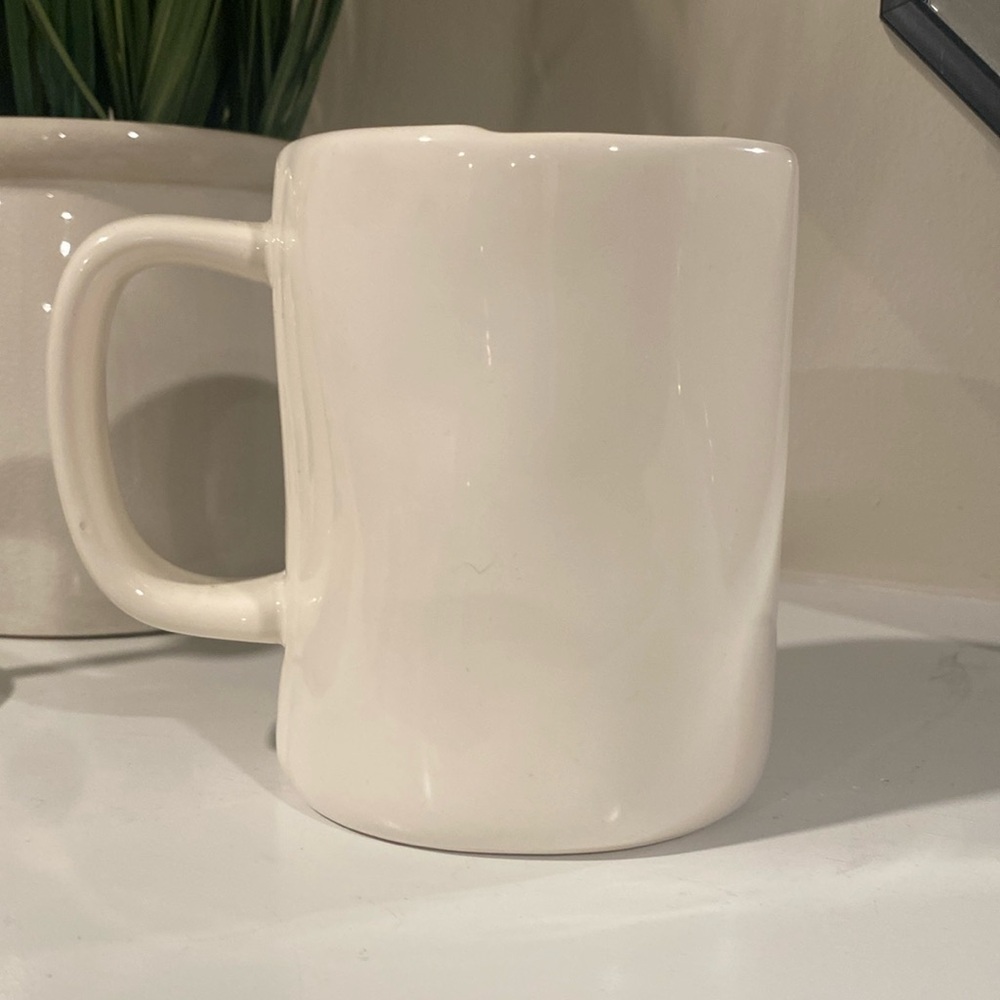 Rae Dunn MR. Mug NEW! coffee mugs cup cups home kitchen dining father’s day dad - Picture 2 of 4